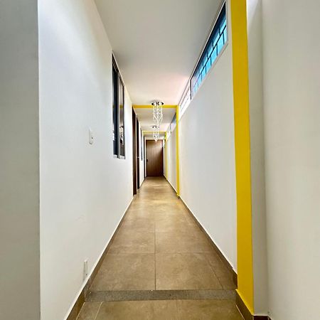 Hotel Olam Deluxe Valledupar Extérieur photo