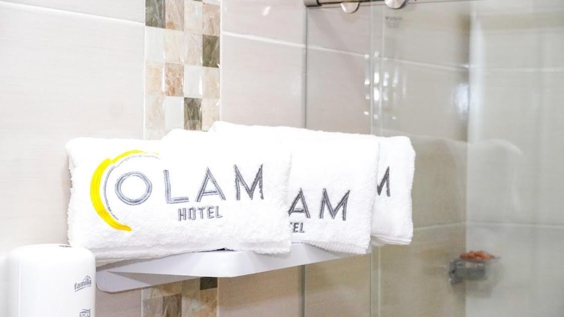 Hotel Olam Deluxe Valledupar Extérieur photo