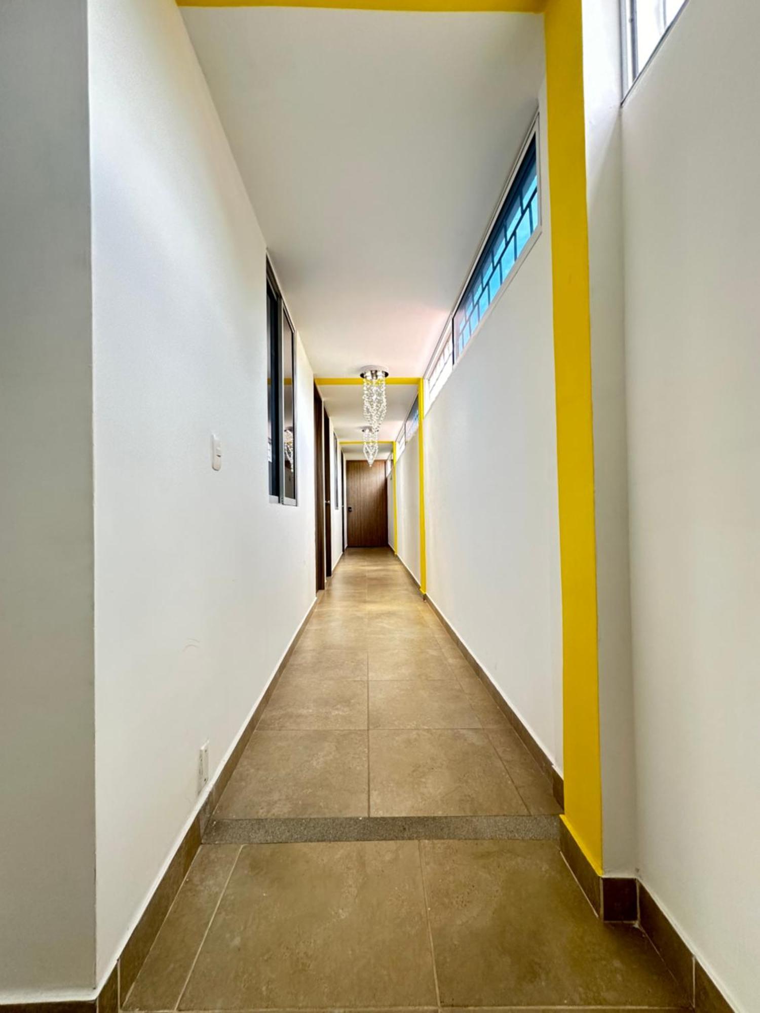 Hotel Olam Deluxe Valledupar Extérieur photo