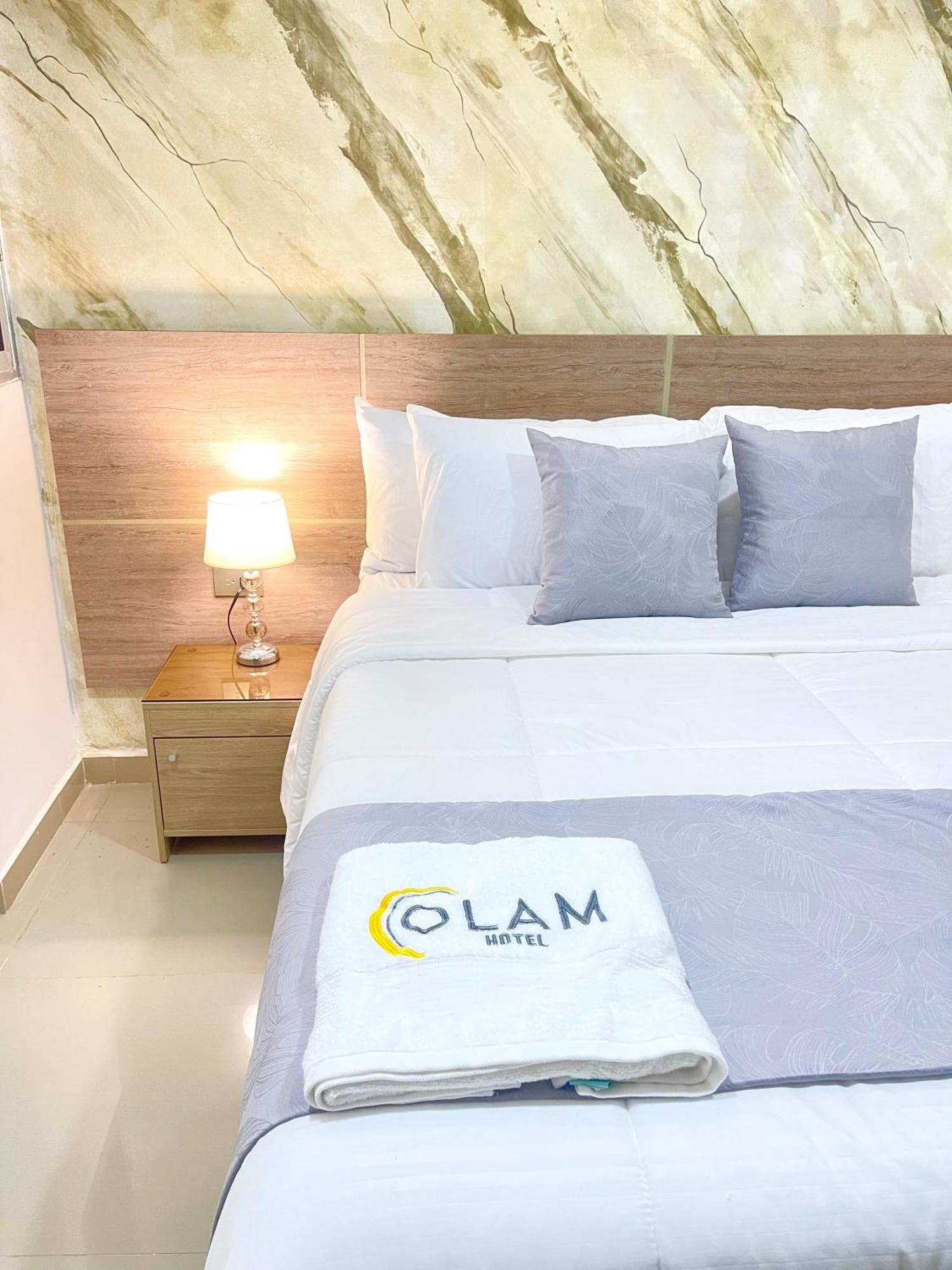 Hotel Olam Deluxe Valledupar Extérieur photo