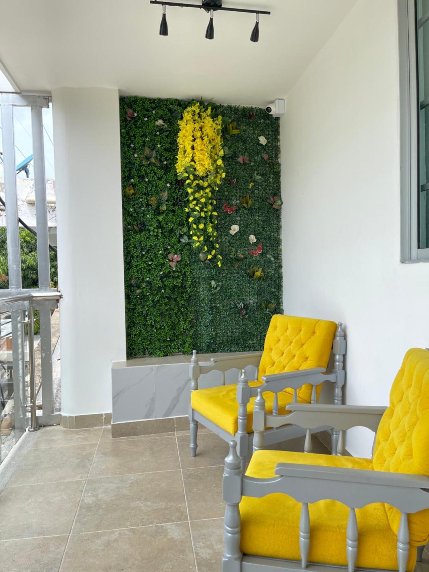 Hotel Olam Deluxe Valledupar Extérieur photo